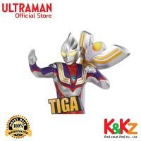 ราคา Bandai Dimensions Ultra Display Series Ultraman Tiga ไดเมนชัน อัลตร้า ดีสเพลย์ ซีรีย์ อุลตร้าแมนทีก้า normal (12507504)