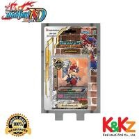 ราคา BuddyFight การ์ดบัดดี้ไฟท์ นิวไดร์ฟ TD04 Braves Explosion ชุดพร้อมเล่น ของดันเจี้ยนเวิลด์ BuddyFight New Drive Card Gam normal (12507630)