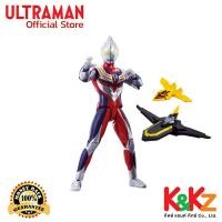ราคา Bandai Ultra Action Figure Ultraman Tiga Multi Type Guts Wing Set อัลตร้าแอคชั่นฟิกเกอร์ อุลตร้าแมนทีก้า normal (12507635)