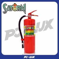 ราคา saturn ถังดับเพลิงผงเคมีแห้ง 10 ปอนด์ 6a20b (12490784)