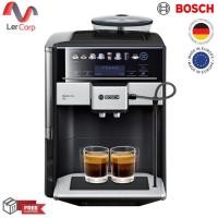 ราคา (bosch) เครื่องชงกาแฟอัตโนมัติ vero barista 400 สีดำ tis65429rw (12482667)