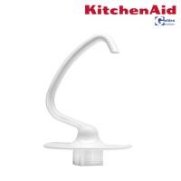 ราคา kitchenaid [k5adh] ตะขอนวดแป้งเคลือบขาว สำหรับเครื่องแบบยกโถ 5-7 ควอทซ์ ฺbowl lift heavy duty (12482819)