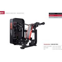 ราคา UFC STRENGTH ULTIMATE MXS SHOULDER PRESS UMS-PS102 Normal (12482962)