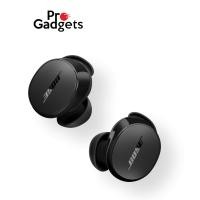 ราคา Bose QuietComfort Earbuds True Wireless หูฟังไร้สาย Black (12501651)