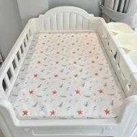 ราคา Edison X bebeplay โต๊ะเปลี่ยนผ้าอ้อม เบาะลายทะเล (12511696)