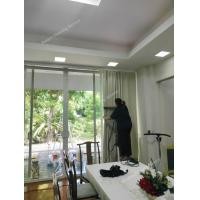 ราคา Rieam Cleaning Service ซักและฆ่าเชื้อโรคผ้าม่าน (ชนิดถอดซัก) เหมาไม่เกิน 12 ผืน (12495069)