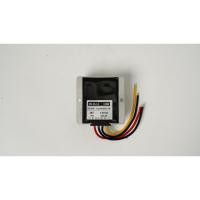 ราคา THAI WATER ตัวแปลงไฟ 24v เป็น 12v DC-DC Converter วงจรแปลงไฟ โมดูลแปลงไฟ Step-up/step-down Converter 12-ELE-016 (12517091)
