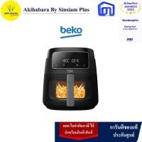 Beko หม้อทอดไร้น้ำมัน ขนาด 7.6 ลิตร รุ่น FRL3374B