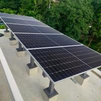 ราคา Holar บริการติดตั้งหลังคาโซลาร์ 4.4 KW (12521849)