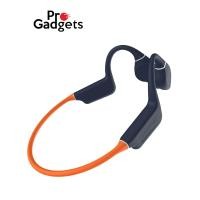ราคา Creative Outlier Free Pro Plus Bone Conduction Open-Ear Headphones หูฟังไร้สาย Orange (12522530)