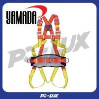 ราคา YAMADA เข็มขัดนิรภัยแบบเต็มตัว NP-779 (12537271)