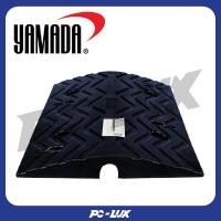ราคา YAMADA ยางชะลอความเร็ว B1 50X35X5 CM สีดำ (12537303)