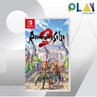 ราคา Play Project Nintendo Switch : Romancing SaGa 2: Revenge of the Seven [แผ่นเกมนินเทนโด้ switch] normal (12520032)