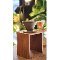 ราคา Living101 ที่วางแก้วดริปกาแฟ ดริปเดี่ยว (Single) (12517956)