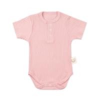 ราคา Little22 Minimal-Bodysuit ชุดเด็ก บอดี้สูทแขนสั้น ผ้านิ่มเนื้อนุ่มไม่หนานะคะใส่สบายยืดได้อีกเยอะมาก Cherry Blossom,0 - 6 (12539054)