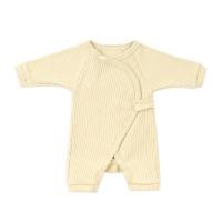 ราคา Little22 Newborn Romper เสื้อผ้าเด็ก เสื้อผ้าเด็กแรกเกิด ชุดนอนบอดี้สูทและชุดหมี Ivory,SS (12539069)