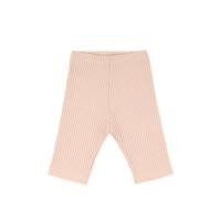 ราคา Little22 Minimal Long Pants กางเกงขายาวเด็ก (เฉพาะกางเกง) Salmon,3T (12539215)