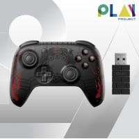 ราคา Play Project จอย 8BitDo Ultimate - Black Myth: Wukong Wireless จอยไร้สาย สำหรับ Windows PC normal (12518819)