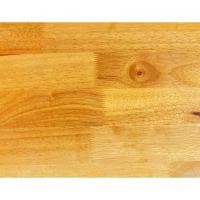 ราคา Me Na Wood ชั้นไม้ 3 ชั้น ชั้นวางของผลิตจากไม้ยางพารา ชั้นวางอเนกประสงค์ ไม้เคลือบเงาสี 40x12x31.5 ซม. (12524845)