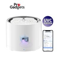 ราคา PETKIT Eversweet 3 Pro UVC Wireless Pump (Global Version) White น้ำพุแมวอัตโนมัติ (12551873)