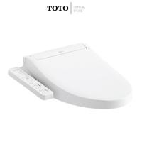 ราคา TOTO TCF23410ATH ฝารองนั่งอัตโนมัติ(แบบไม่ซ่อนสาย) Normal (12551926)