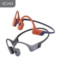 ราคา Shokz OpenSwim Pro หูฟังออกกำลังกาย ไร้สาย RED (12560421)