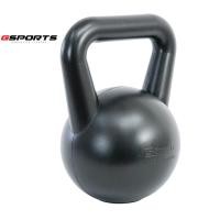 ราคา GSports ดัมเบลเคตเทิลเบลสีดำ 10 kg Kettlebell Black 10 kg รุ่น KB10-B (12560472)
