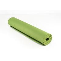 ราคา GSports เสื่อโยคะ รุ่น GH-601 Yoga Mat วัสดุ TPE หนา 6mm 183 x 61cm (ฟรี! ถุงใส่เสื่อ+สายสะพาย) สีเขียว (12560735)