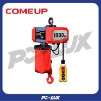ราคา COMEUP รอกโซ่ไฟฟ้า รุ่น CK1000-1TON (12561808)