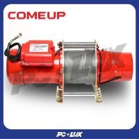 ราคา COMEUP รอกกว้านสลิง รุ่น CWG-10077B (12561812)