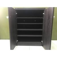 ราคา T-DA ตู้วางรองเท้า 60 ซม. SH-101 OD (12566282)