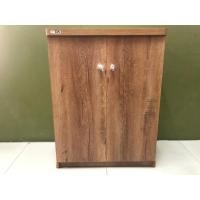 ราคา T-DA ตู้วางรองเท้า 60 ซม. SH-101 TK (12566284)