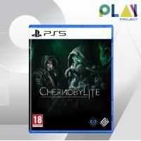 ราคา Play Project [PS5] Chernobylite [PlayStation5] [เกมps5] [เกม PS5] normal (12566471)