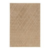 ราคา BUNISE Carpet พรมปูห้องรับแขก พรมปูห้อง พรมเดี่ยว พรหมปูพื้น ขนนิ่ม มีหลายขนาด ตกแต่งสวย พรมเดี่ยวทำด้วยมือ พรมเดี่ยว 11 9,240*340cm (12566598)