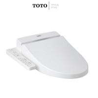 ราคา TOTO TCF6631A ฝารองนั่งอเนกประสงค์ WASHLET (ใช้ไฟฟ้า) Normal (12551595)