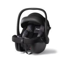 ราคา FIN กระเช้าคาร์ซีท คาร์ซีทเด็ก รุ่น AV329 คาร์ซีทสำหรับเด็กแรกเกิด - 15 เดือน AV329/ดำ (12567641)