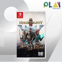 ราคา Play Project Nintendo Switch : King's Bounty II [แผ่นเกมนินเทนโด้ switch] normal (12569957)
