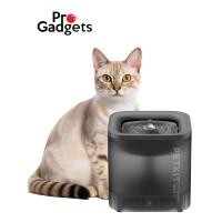 ราคา PETKIT Eversweet SOLO SE Fountain Wireless (Global Version) น้ำพุแมวอัตโนมัติ Grey (12570205)