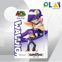 ราคา Play Project Amiibo Super Mario Series Waluigi (12570216)