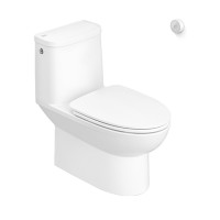 ราคา American Standard สุขภัณฑ์ชิ้นเดียว 4.8 ลิตร รุ่น 2531SCTL-WT-0