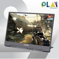 ราคา Play Project จอมอนิเตอร์พกพา G-Story 15.6 Portable Gaming Monitor รุ่น GST156 สำหรับ PS4/PS5/XBOX/Nintendo Switch ผ่อนบัตรเครดิต (12570708)