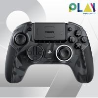ราคา Play Project จอย Nacon Revolution 5 Pro Controller - Camo Edition for PS5/PS4 [ประกันศูนย์ 1 ปี] Camo Black (12570742)