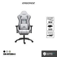 ราคา ERGONOZ INTEGRA Gaming chair เก้าอี้คอมพิวเตอร์ เก้าอี้เกมมิ่ง (EGN-INTEGRA) สีเทา (12585829)