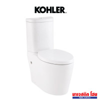 ราคา KOHLER สุขภัณฑ์ 2 ชิ้น 3/4.2L รุ่น K-75921X-S