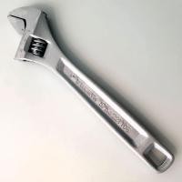 ราคา Wurth ประแจเลื่อน กุญแจเลื่อน ขนาด 8, 10, 12 นิ้ว 8 นิ้ว (12574430)