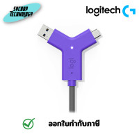 ราคา Logitech Swytch Video Collaboration ประกันศูนย์ เต็มจำนวน (12577348)