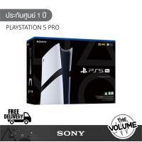 ราคา PlayStation5 Pro | PS5 Pro | Sony Playstation 5 Pro | เครื่องเกมคอนโซล (2 TB) | CFI-7022B01 (12546261)