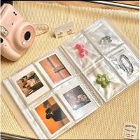 ราคา Sweettyhome Muji Style อัลบั้มเก็บรูปโพลารอยด์ อัลบั้มโพลารอยด์ สมุดเก็บภาพ 160 ช่อง (12548609)