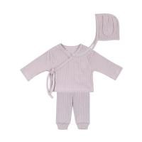 ราคา Little22 Little Baby Bear Box Set เซ็ทเยี่ยมคลอด รับขวัญ เสื้อกิโมโน เด็กแรกเกิดแขนยาว กางเกงขายาว พร้อมหมวกหมี Taro (12539139)