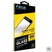 ราคา Focus ฟิล์มกระจกกันรอยโฟกัส Focus Film สำหรับ iPhone และเลนส์กล้อง 11Pro-Pro max เต็มจอ (12541120)
